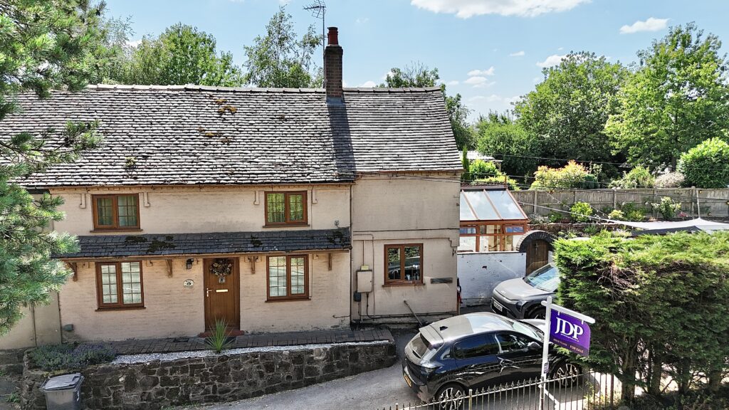 Uttoxeter Road, Draycott, ST11