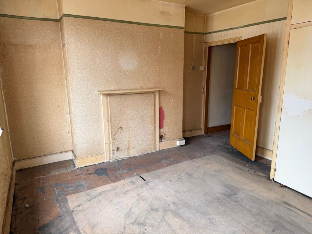 Charles Street, Cheadle, ST10