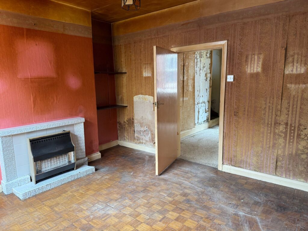 Charles Street, Cheadle, ST10