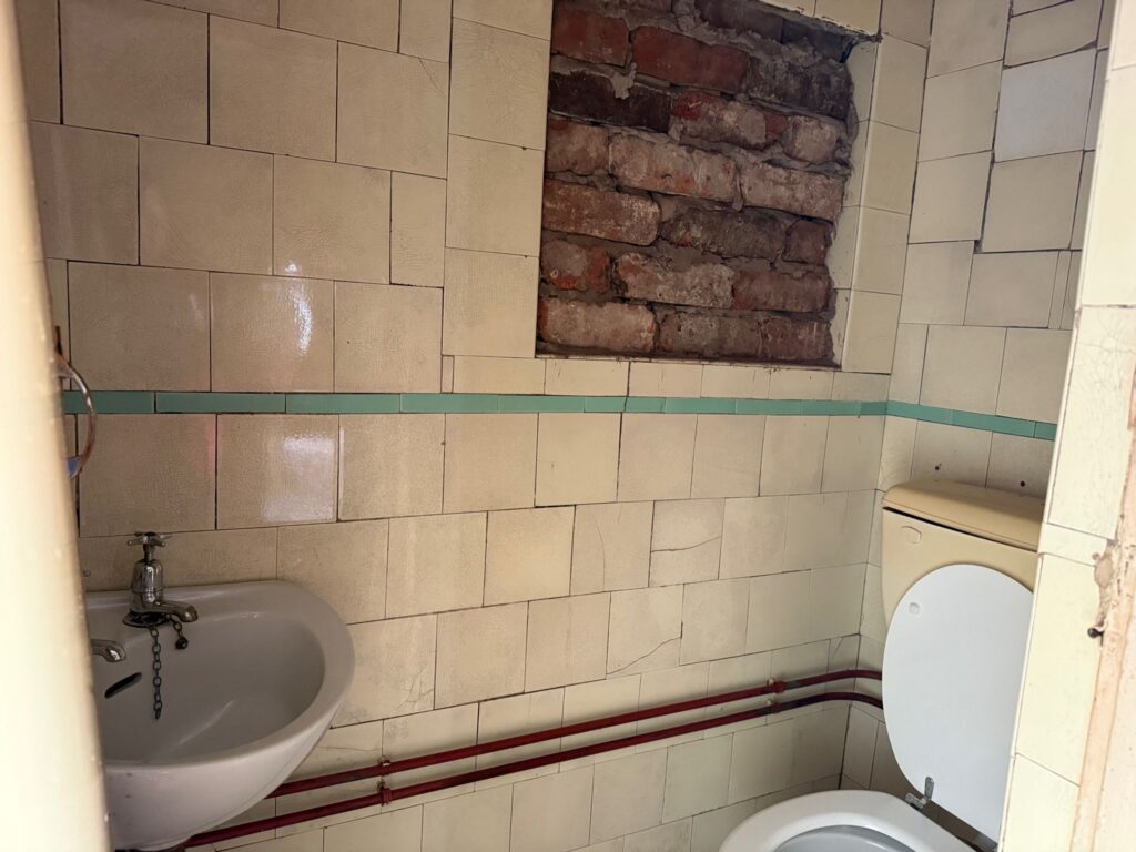 Charles Street, Cheadle, ST10