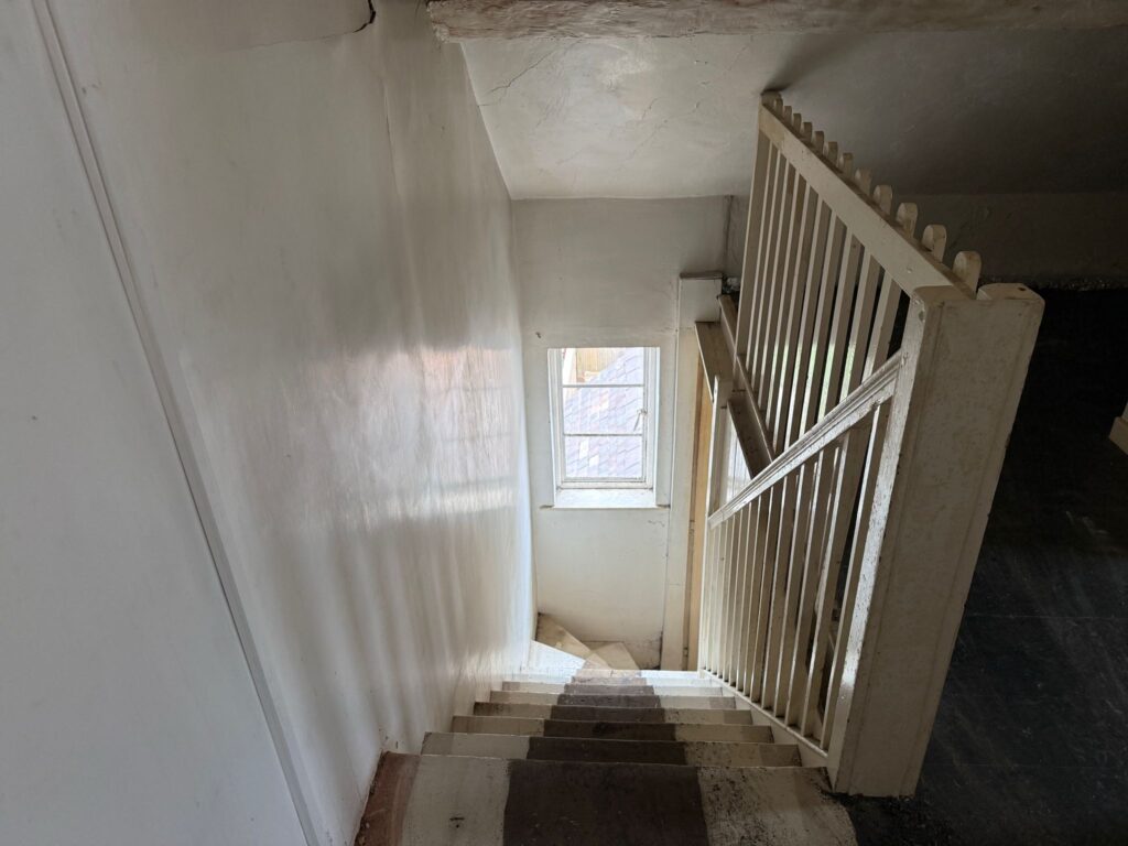Charles Street, Cheadle, ST10