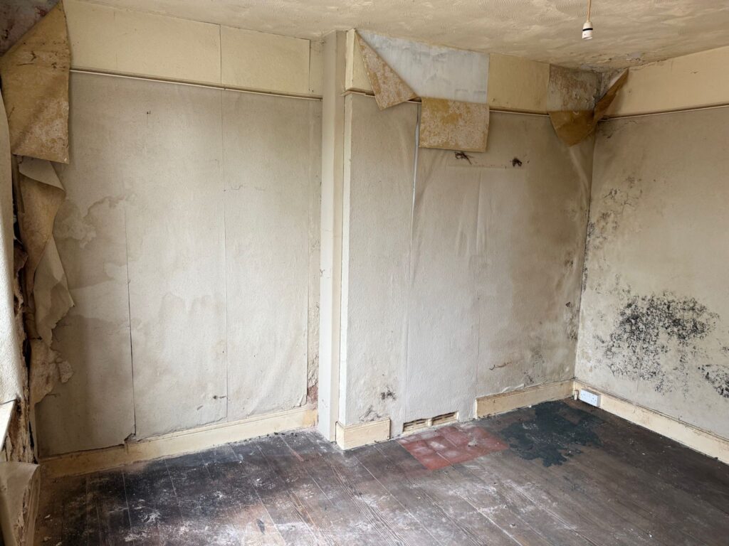 Charles Street, Cheadle, ST10