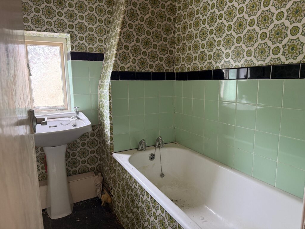 Charles Street, Cheadle, ST10