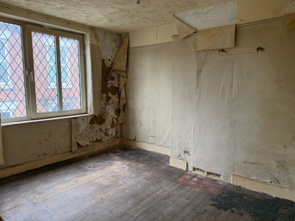 Charles Street, Cheadle, ST10