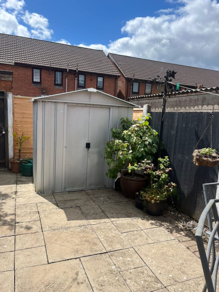 Corina Way, Stoke-On-Trent, ST3