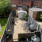 Corina Way, Stoke-On-Trent, ST3