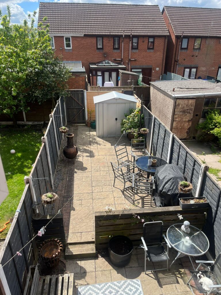 Corina Way, Stoke-On-Trent, ST3