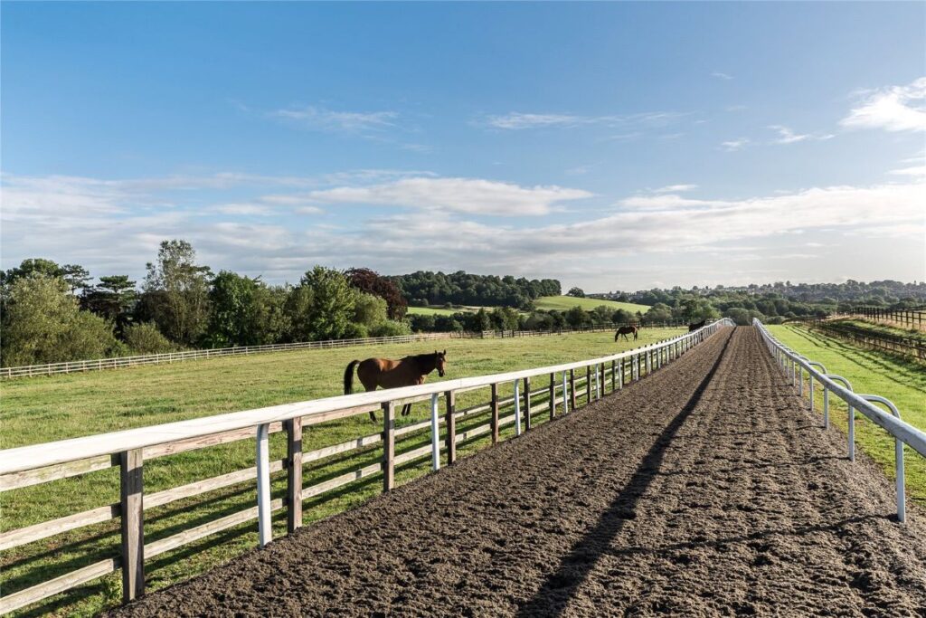 Park Road, Butterton, ST5