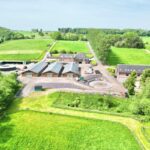 Park Road, Butterton, ST5
