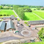 Park Road, Butterton, ST5