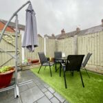 Alastair Road, Stoke-On-Trent, ST4