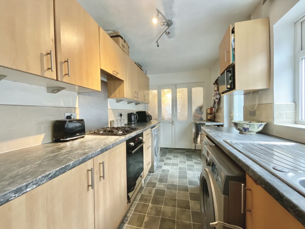 Alastair Road, Stoke-On-Trent, ST4