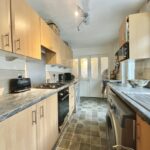 Alastair Road, Stoke-On-Trent, ST4