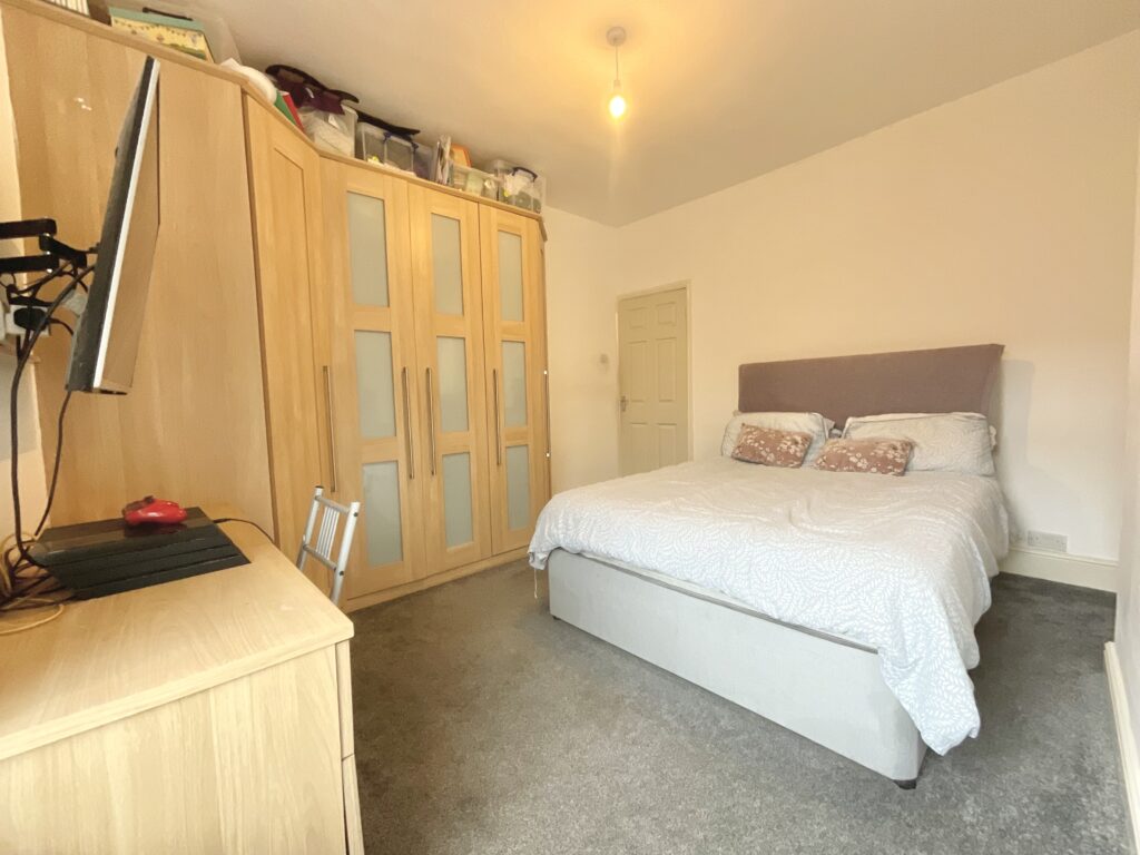 Alastair Road, Stoke-On-Trent, ST4