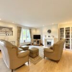 Crewe Road, Nantwich, CW5