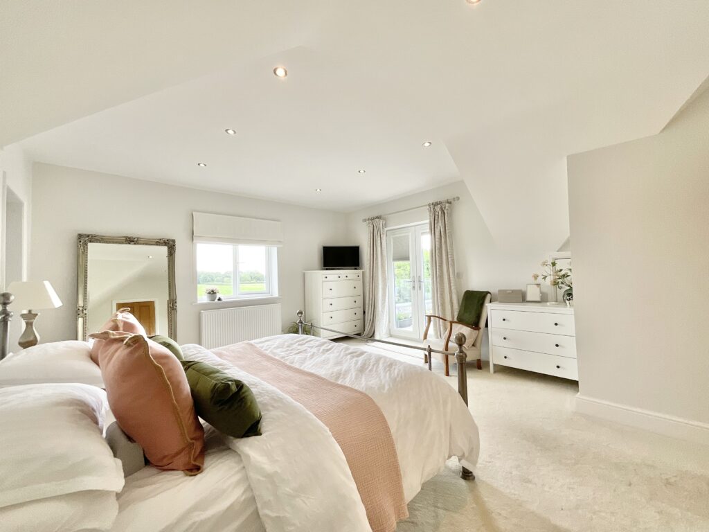 Church Lane, Betley, CW3