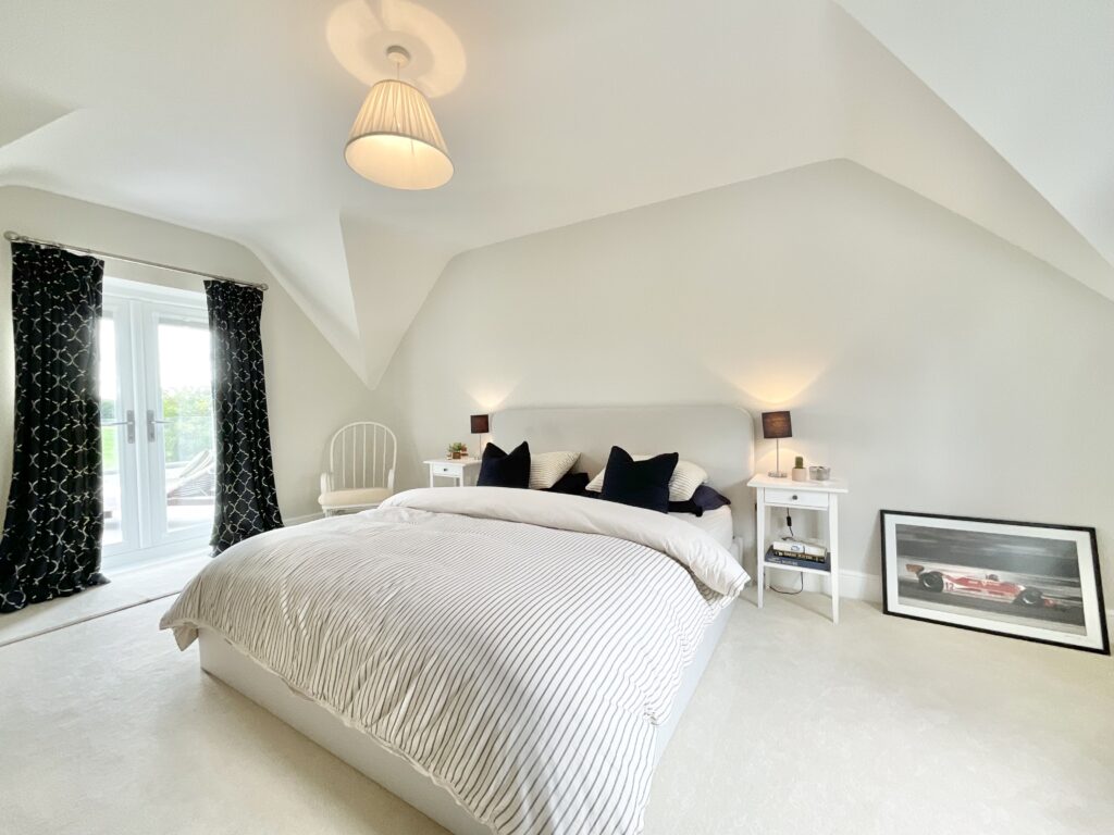 Church Lane, Betley, CW3