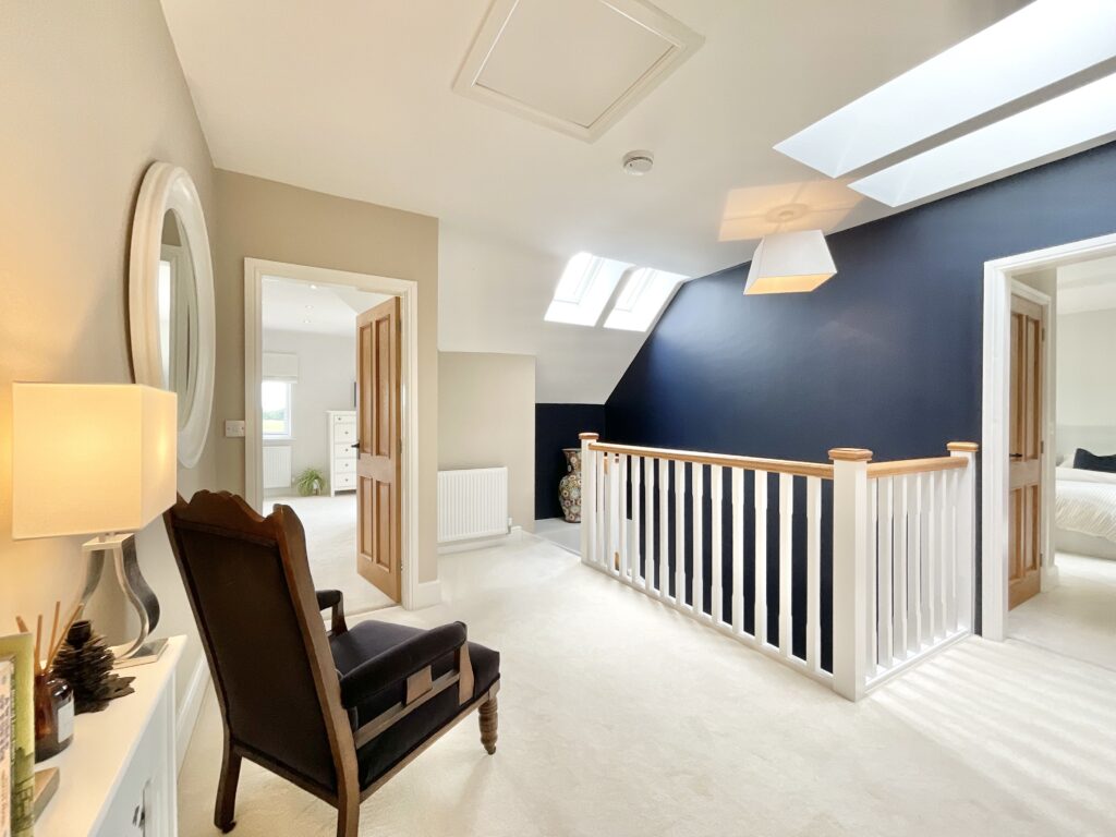 Church Lane, Betley, CW3