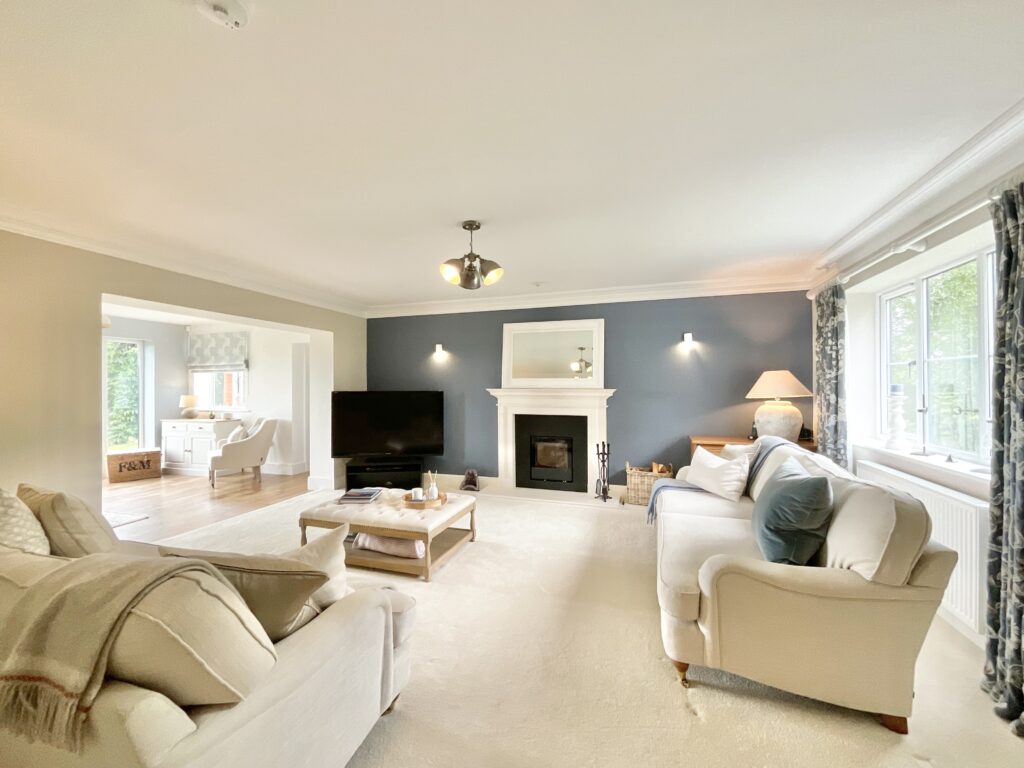 Church Lane, Betley, CW3