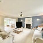 Church Lane, Betley, CW3