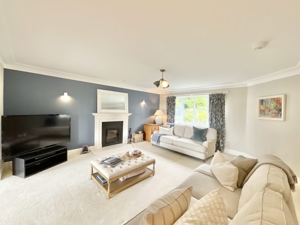 Church Lane, Betley, CW3
