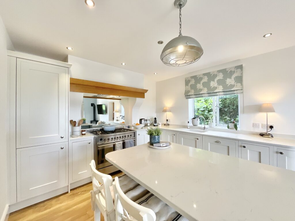 Church Lane, Betley, CW3