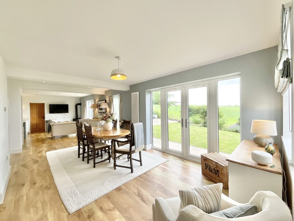 Church Lane, Betley, CW3