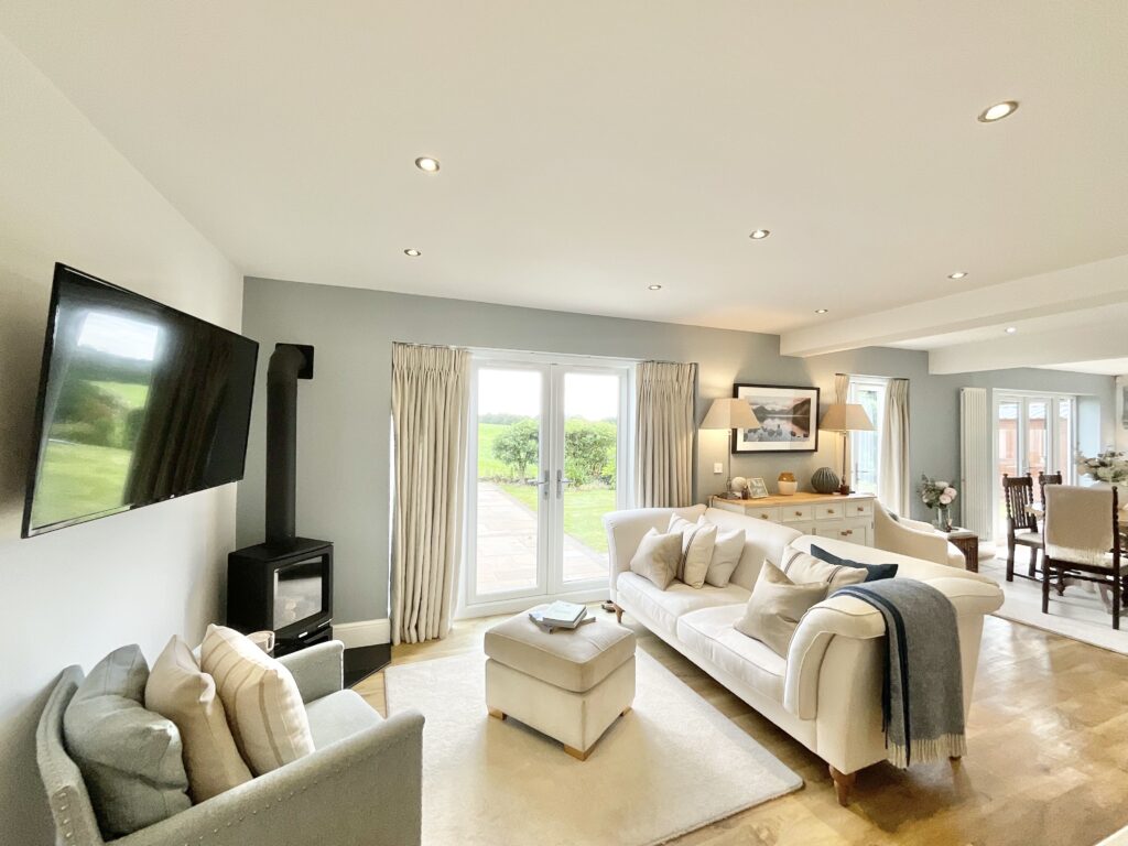 Church Lane, Betley, CW3
