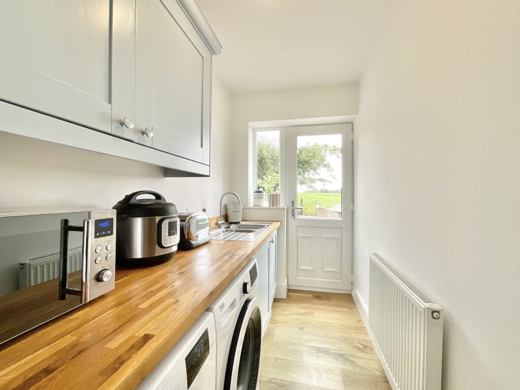 Church Lane, Betley, CW3