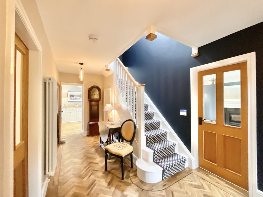 Church Lane, Betley, CW3
