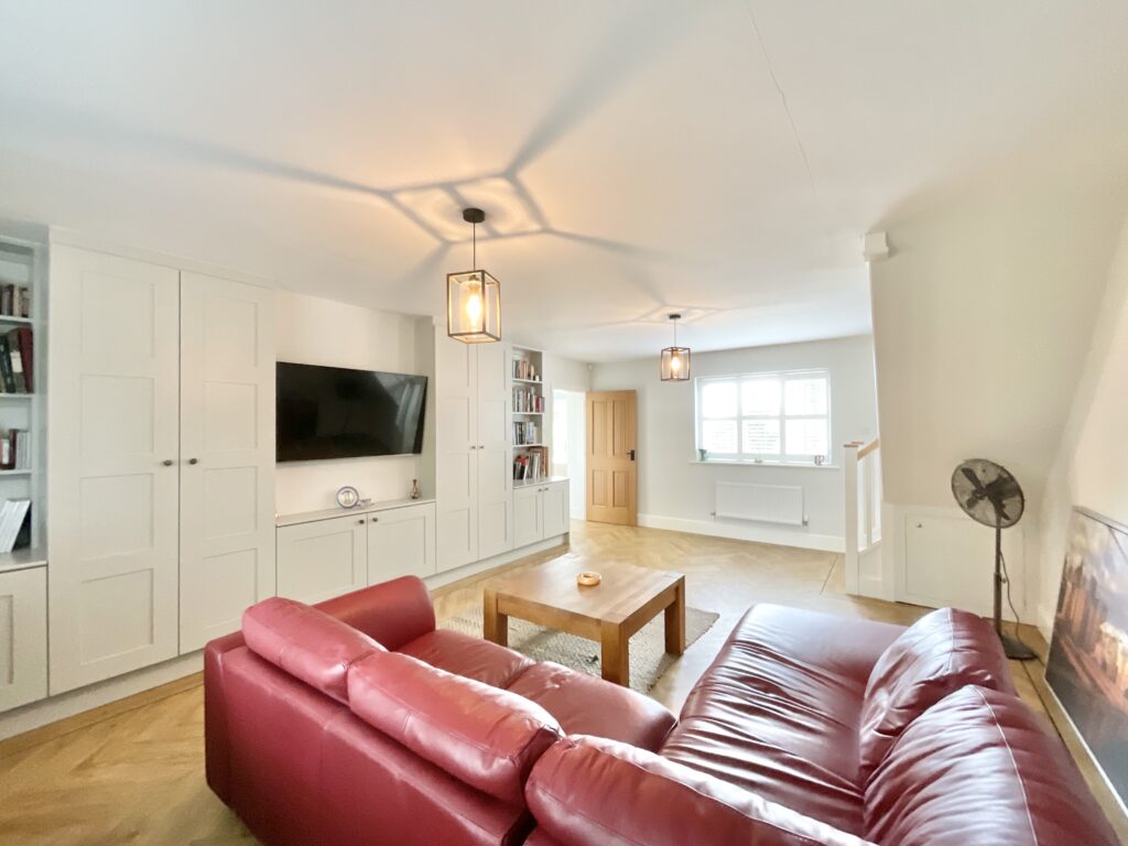 Church Lane, Betley, CW3