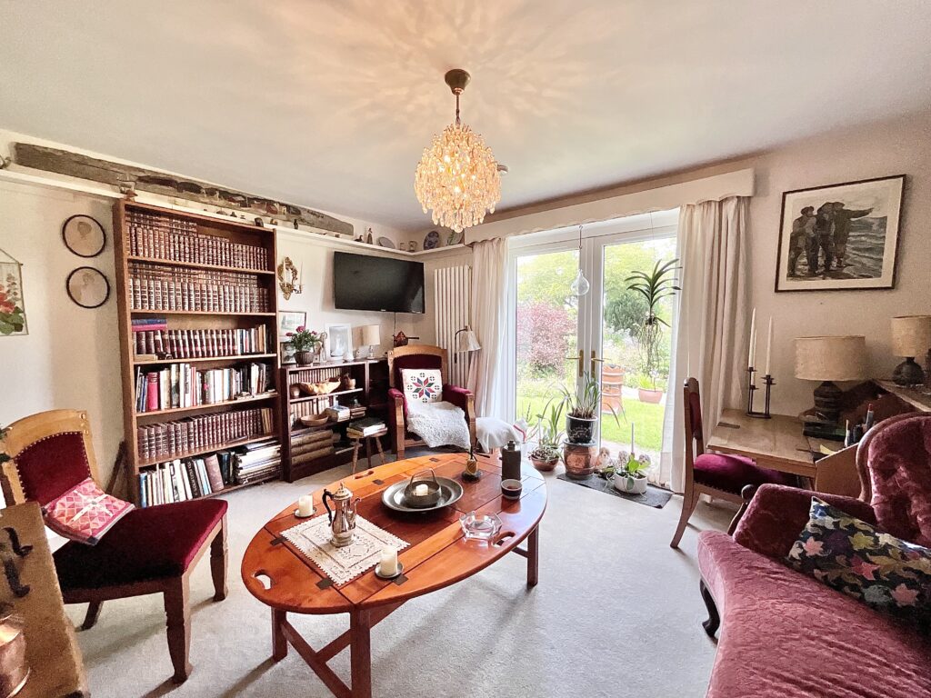 Leek Road, Cheadle, ST10