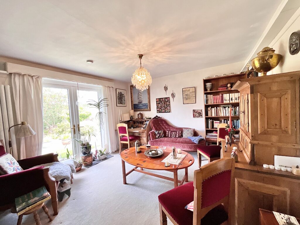 Leek Road, Cheadle, ST10