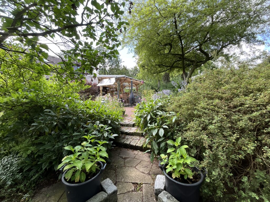Leek Road, Cheadle, ST10
