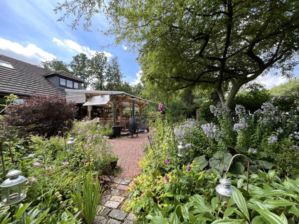Leek Road, Cheadle, ST10