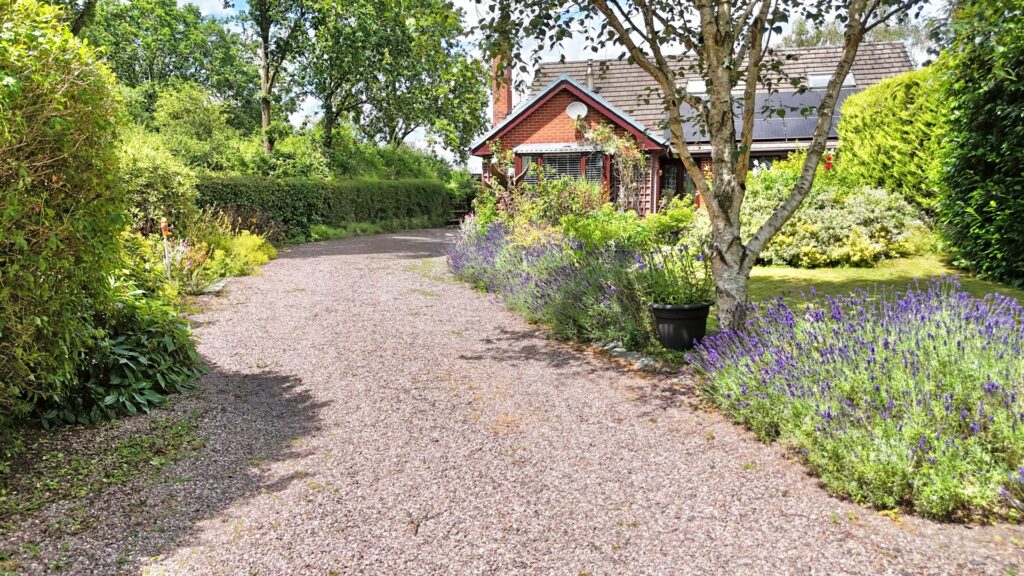 Leek Road, Cheadle, ST10