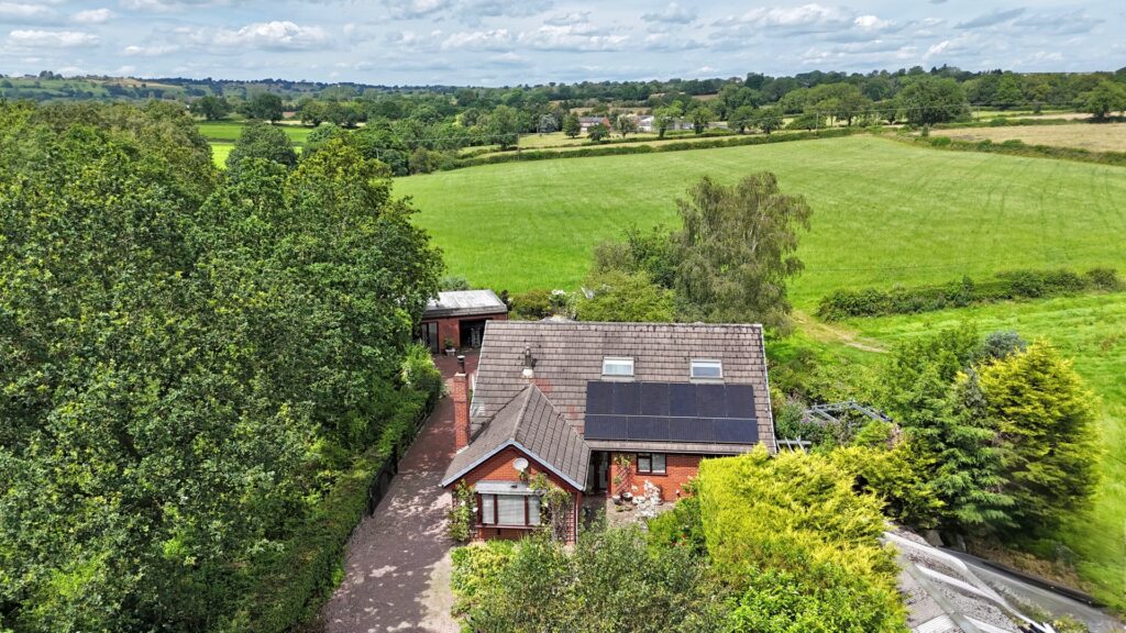 Leek Road, Cheadle, ST10