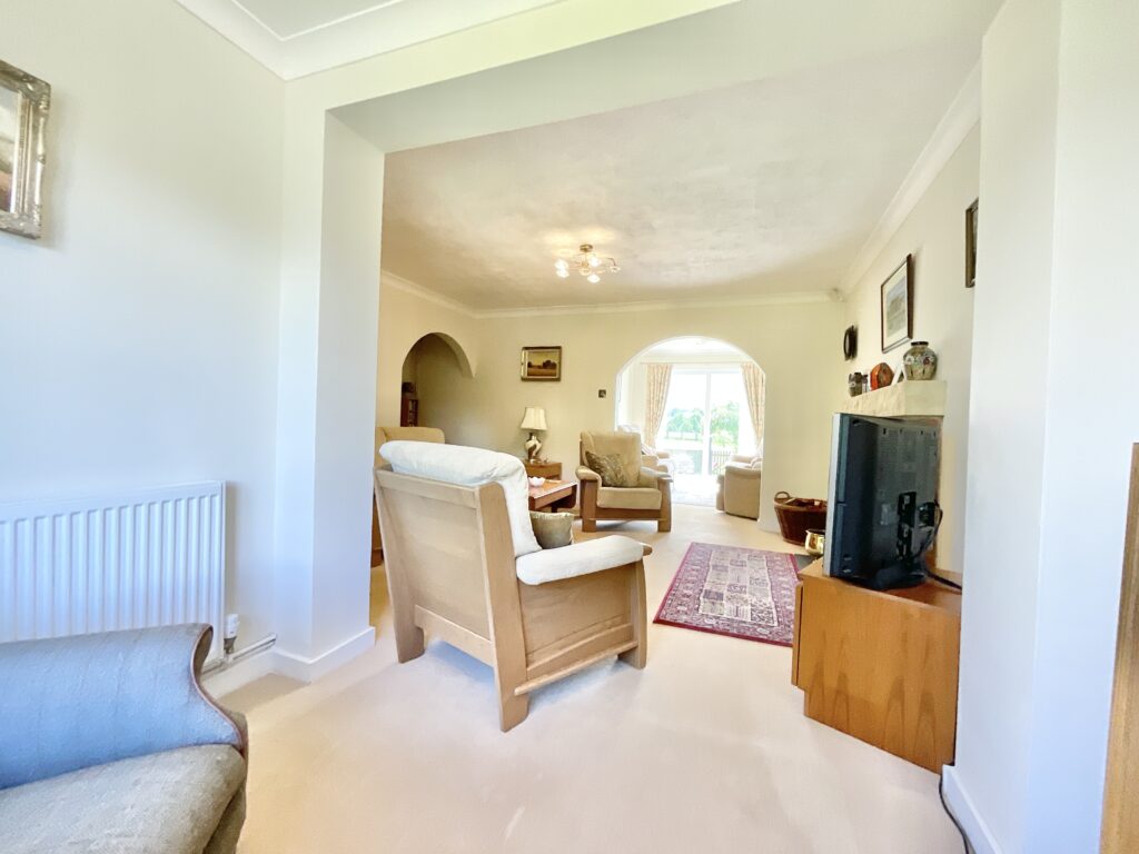 Napley Drive, Norton-In-Hales, TF9
