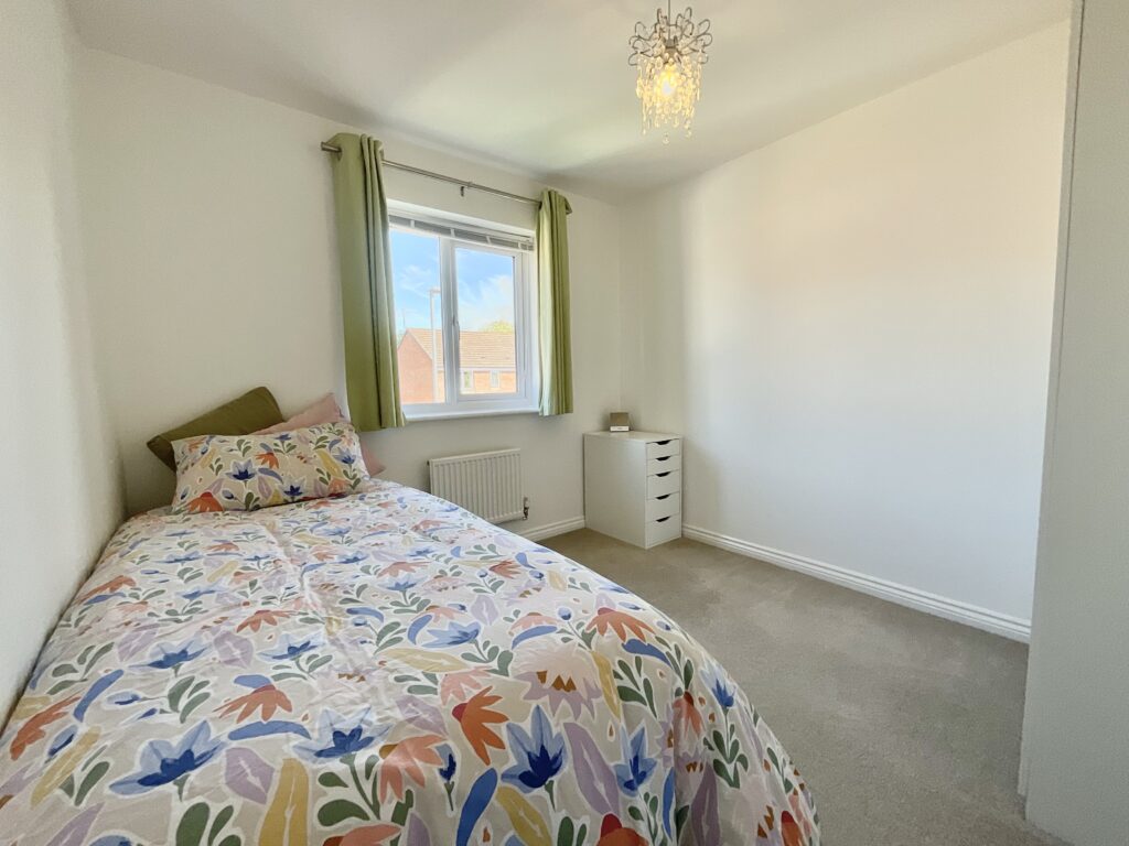 Blundell Drive, Stone, ST15