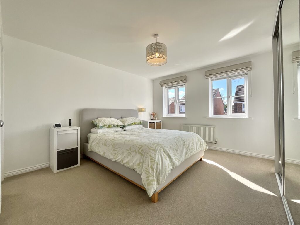 Blundell Drive, Stone, ST15
