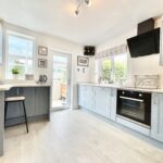 Chapel Lane, Hookgate, TF9