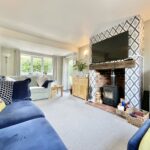 Chapel Lane, Hookgate, TF9