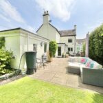 Chapel Lane, Hookgate, TF9