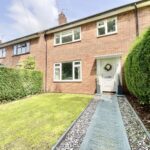 Park View, Swynnerton, ST15