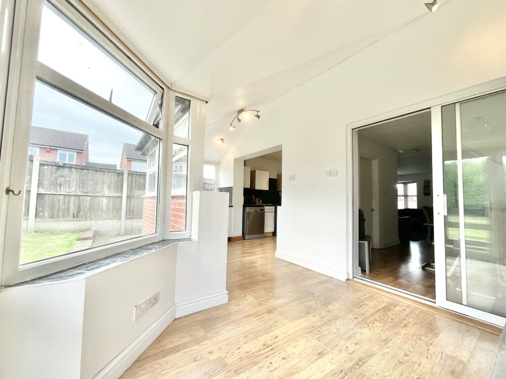 Country Meadows, Market Drayton, TF9