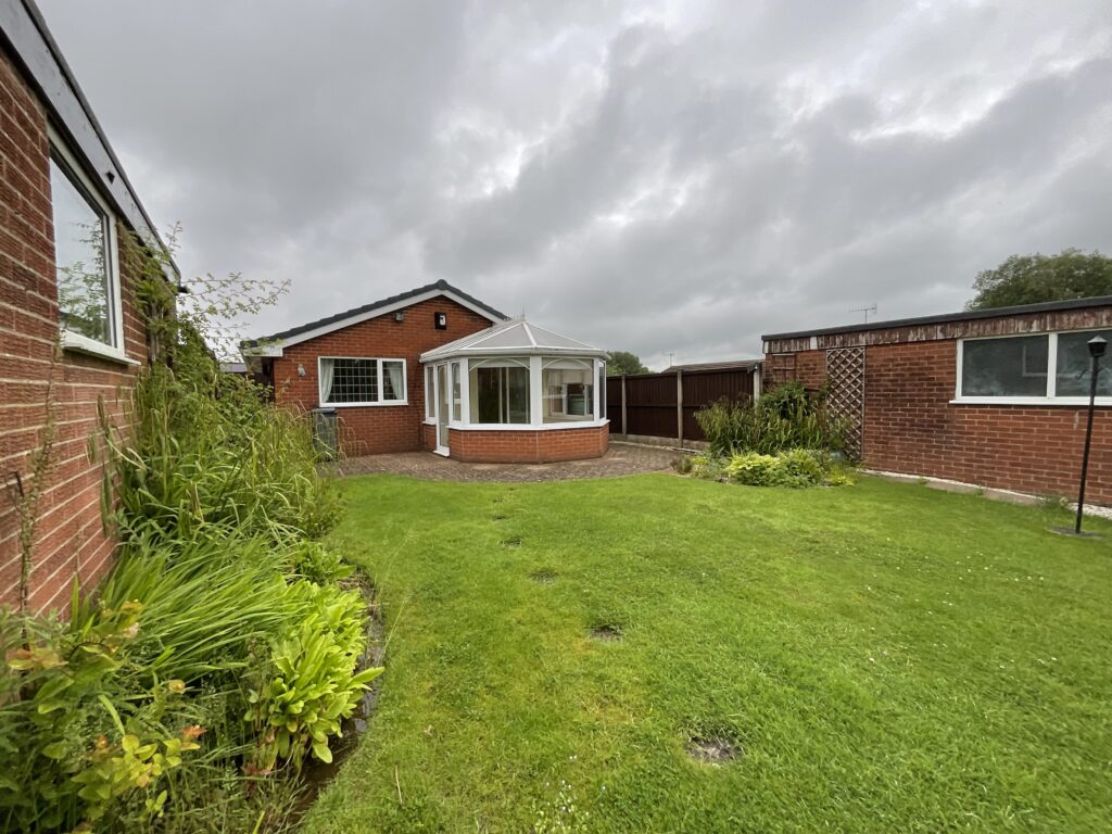 Kingsnorth Place, Stoke-On-Trent, ST3