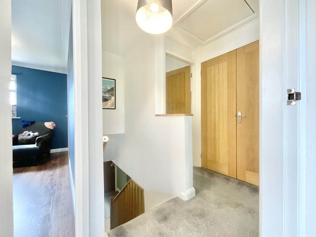 Fitzherbert Close, Swynnerton, ST15
