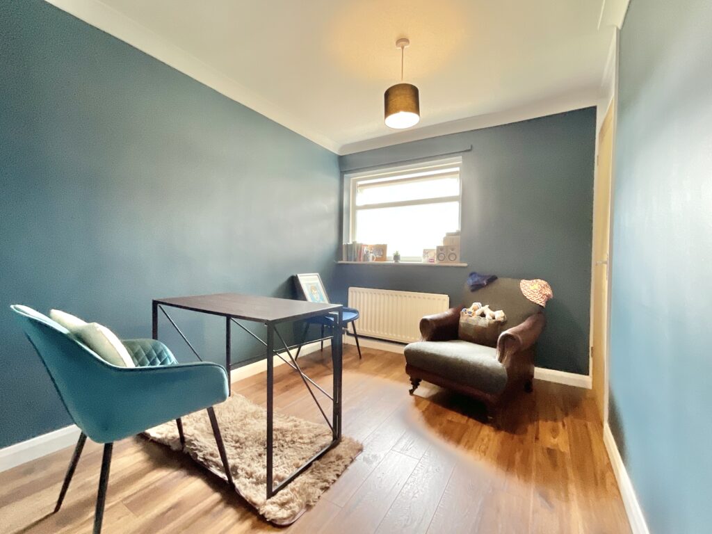 Fitzherbert Close, Swynnerton, ST15