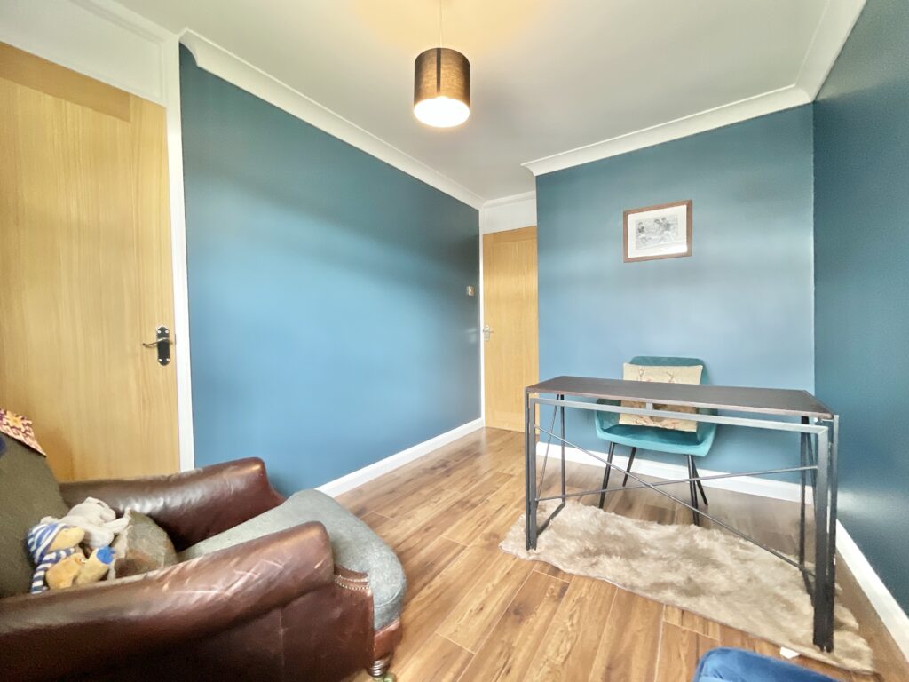 Fitzherbert Close, Swynnerton, ST15