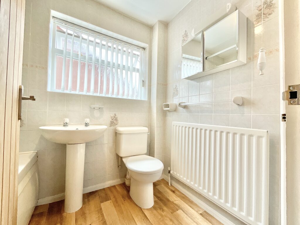 Fitzherbert Close, Swynnerton, ST15